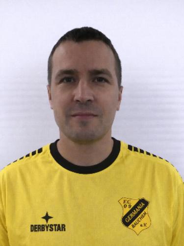 Serhii Zahorulko