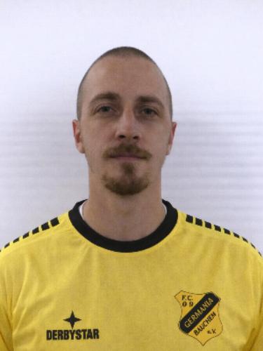 Stefan Schmik