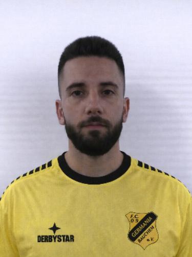 Martin Bajrit