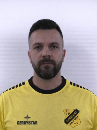 Bernard Kryeziu