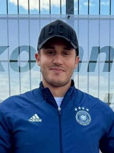 Achraf Barbouri