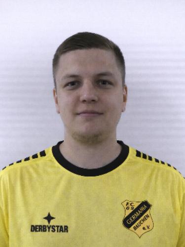 Timo Marienfeld
