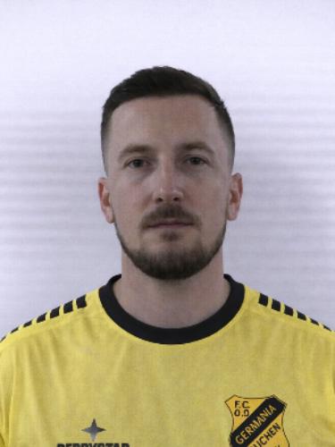 Serhii Hetmanskyi