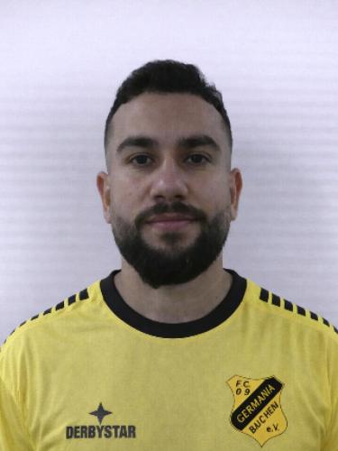 Romeo Muskic