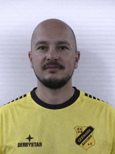 Volodymyr Manko