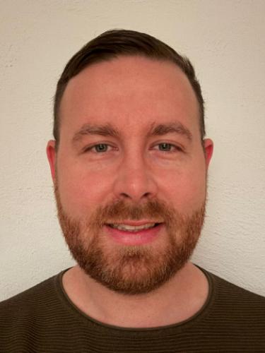 Kevin Polz