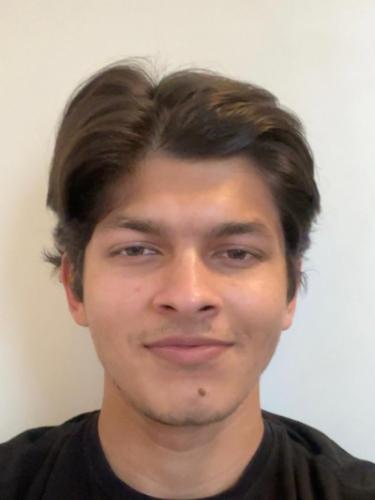 Akash Raj