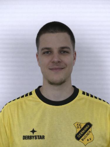 Hendrik Fürkötter