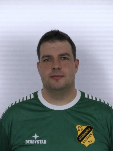 Sascha Wiefels