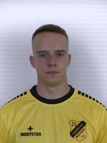 Yannik Eßer