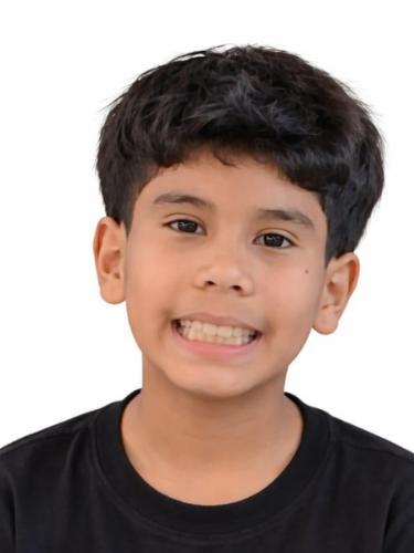 Fabian Alejandro Diaz Jansasoy