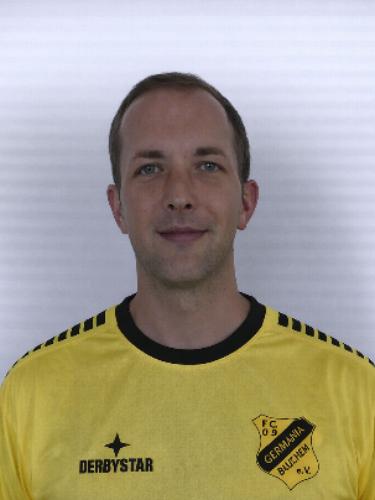 Marten Jeske