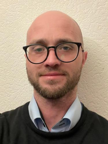 Florian Stangel