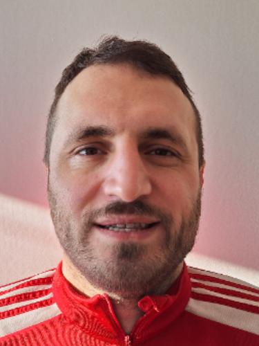Alper Tosun