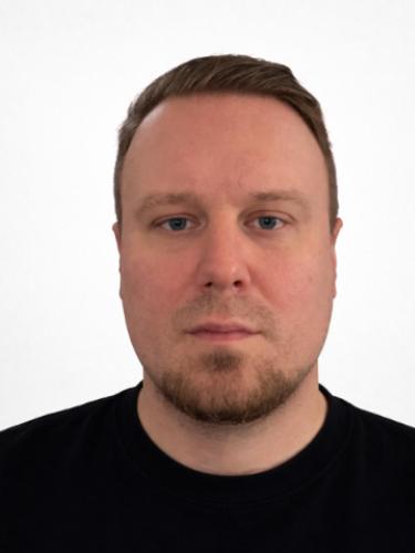 Stephan Weber