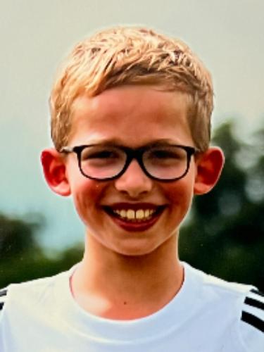 Moritz Harz
