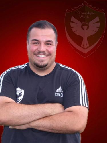 Cenk Arlun