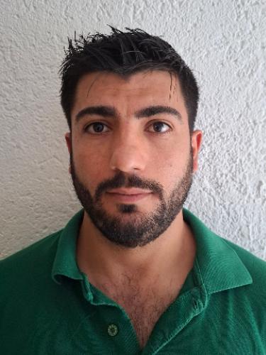 Ramazan Günes