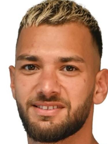 Jason Thayaparan