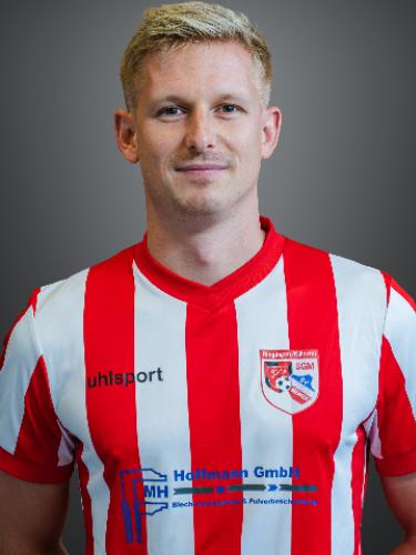 Jonas Frisch