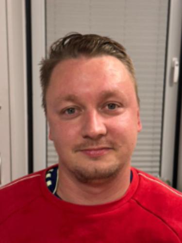 Patrick Meier