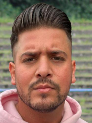 Samet Yildirim