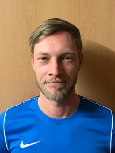 Mike Fröhlich