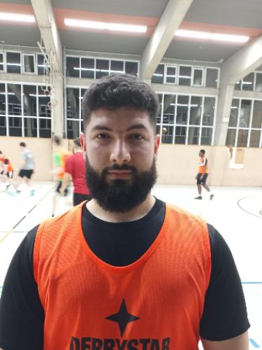 Mohamad Faraj