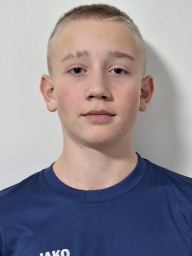 Oscar Daniel