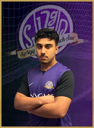 Khoshid Haskan
