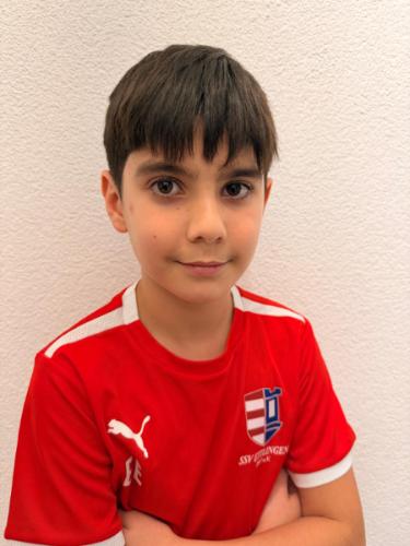 Eray Elcik