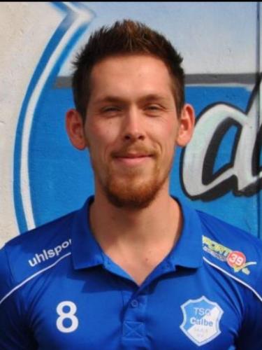 Christian Kober