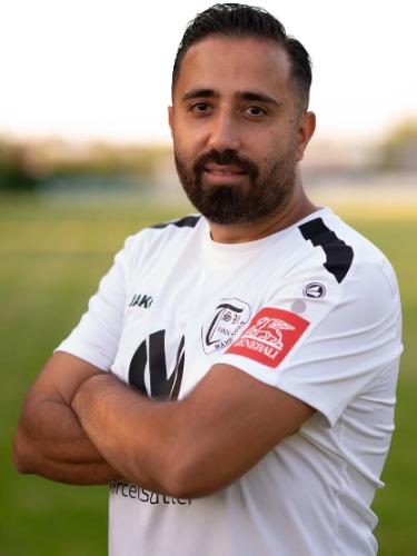 Emrah Isleyen