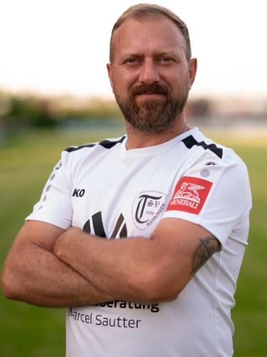 Kenan Karaman