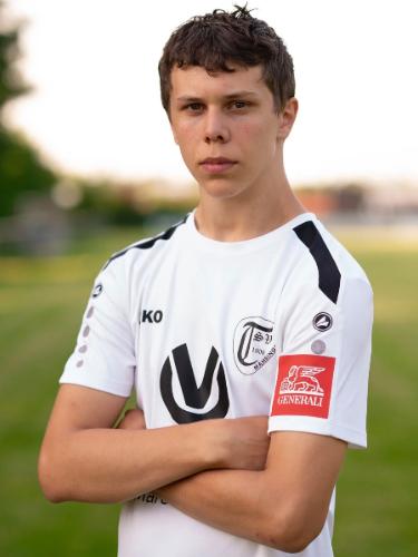 Jakob Fleckenstein