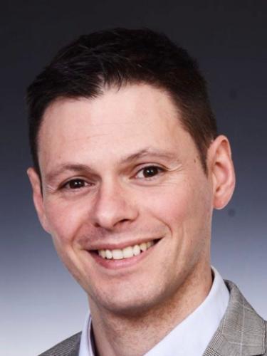 Michael Karasinski