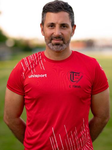 Cem Yüksel