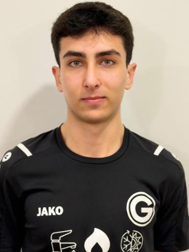 Deniz Cinar Gülen