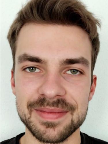 Timo Liesenfeld