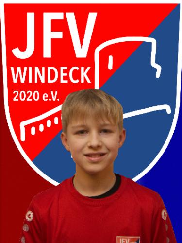 Jonah Prange