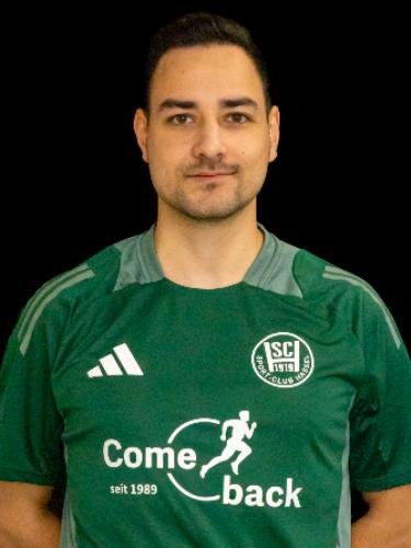 Baris Aydin