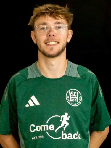 Lukas Bergmann