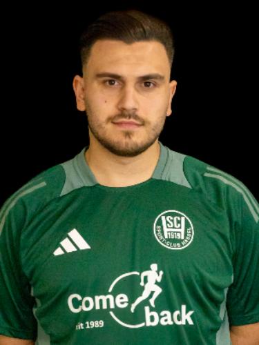 Haris Imsirovic