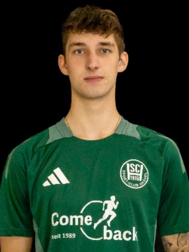 Jaime-Dean Krämer