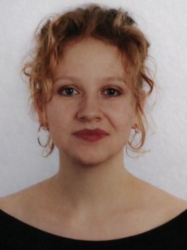 Paula Andresen