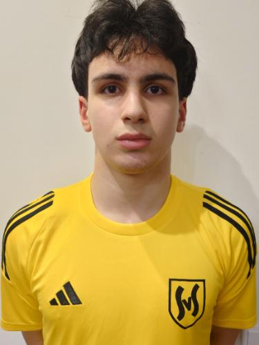 Salih Isilak