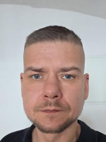 Norman Röhnisch