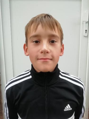 Mikko Rudolph