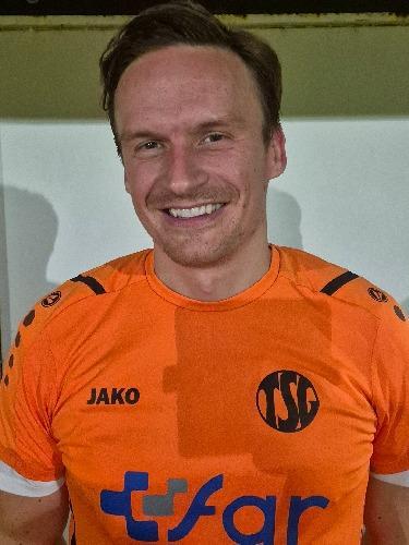 Vincent Meyer Wilmes