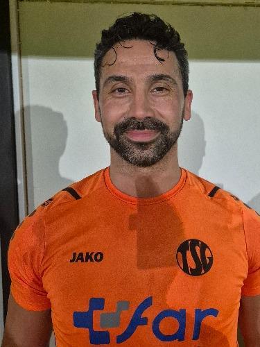 Ibrahim Sevinc